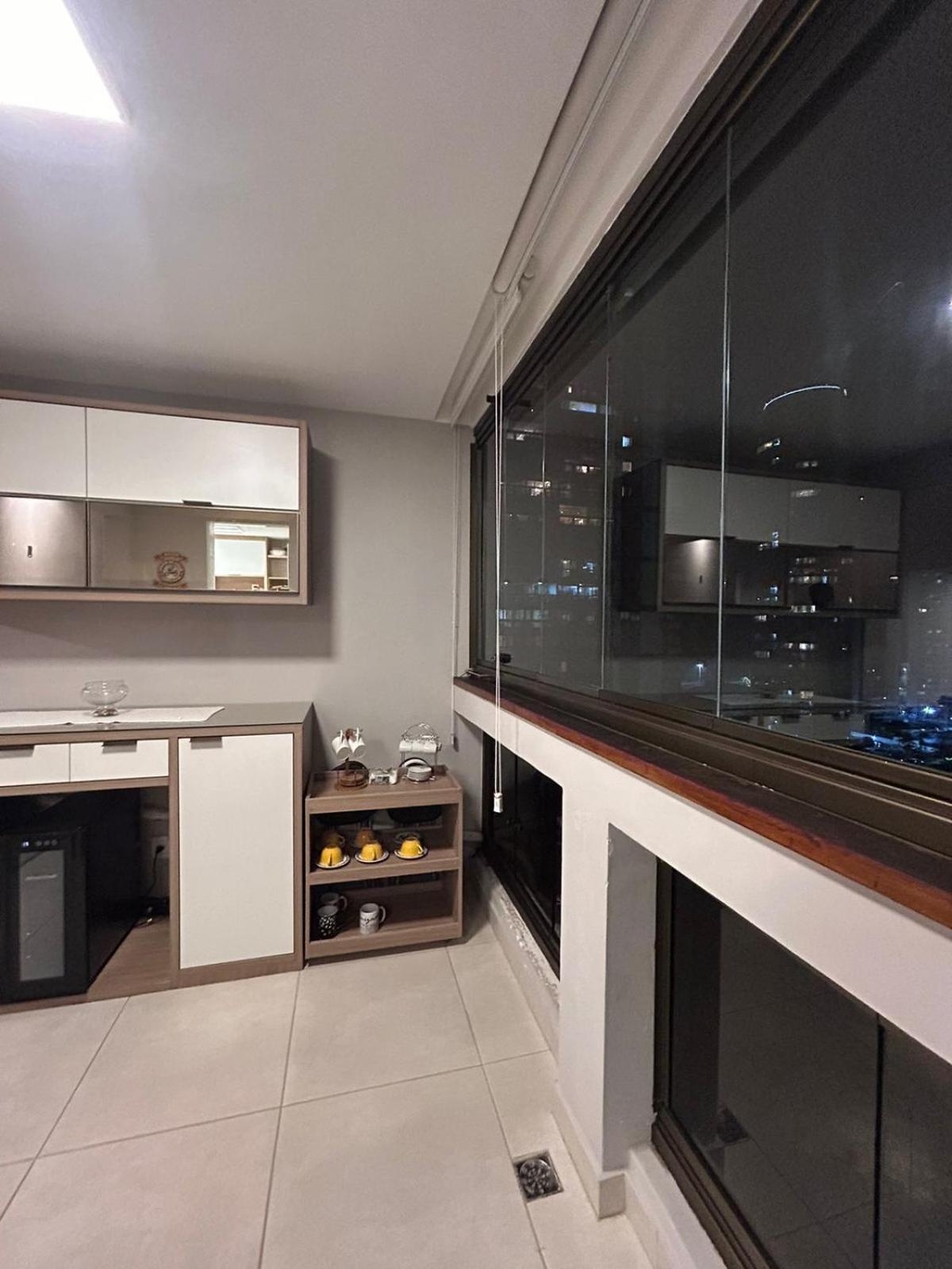 Barra Da Tijuca - Rio De Janeiro - Beira-Mar - Barramares Flat Apartamento Exterior foto