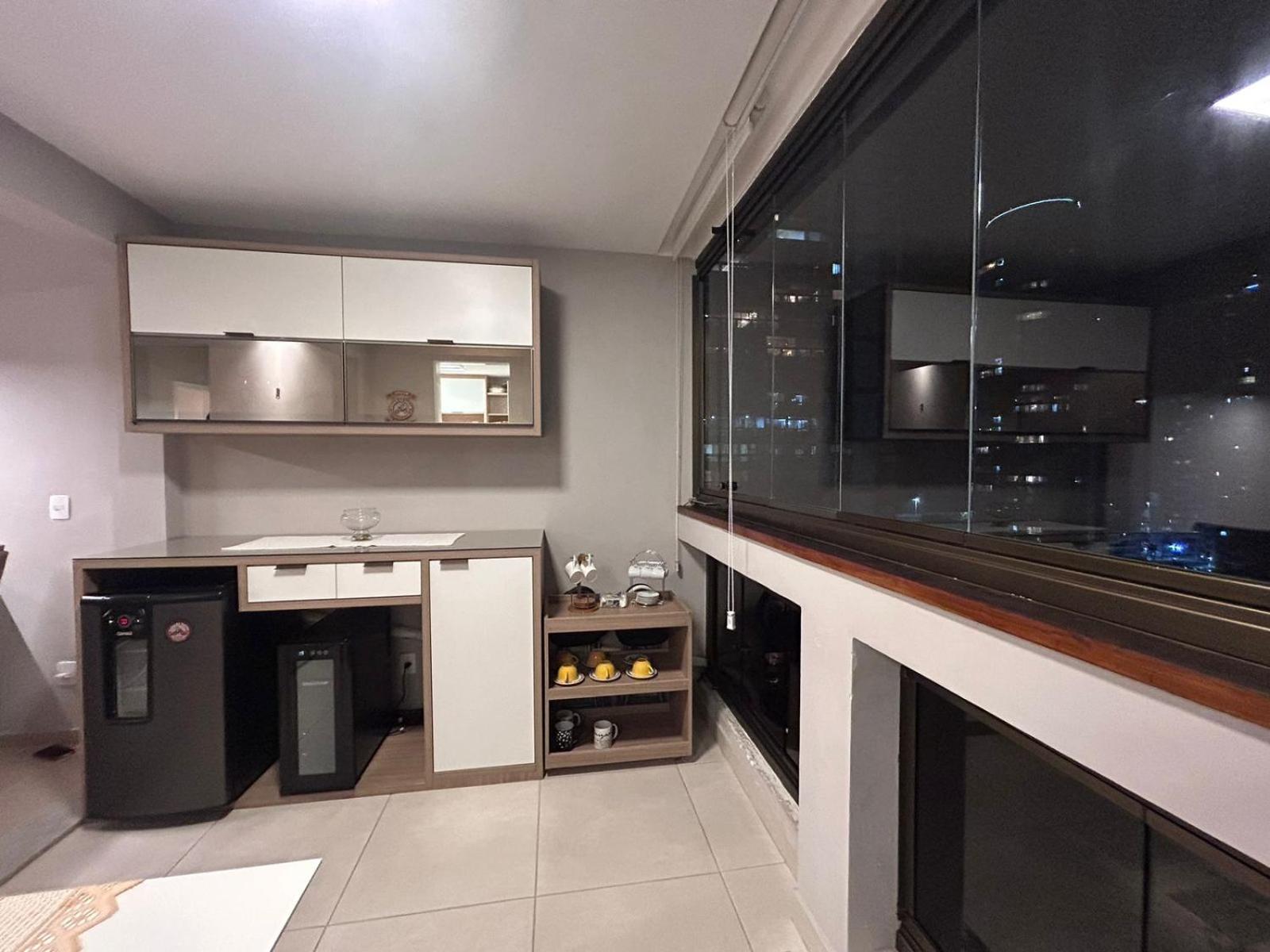 Barra Da Tijuca - Rio De Janeiro - Beira-Mar - Barramares Flat Apartamento Exterior foto