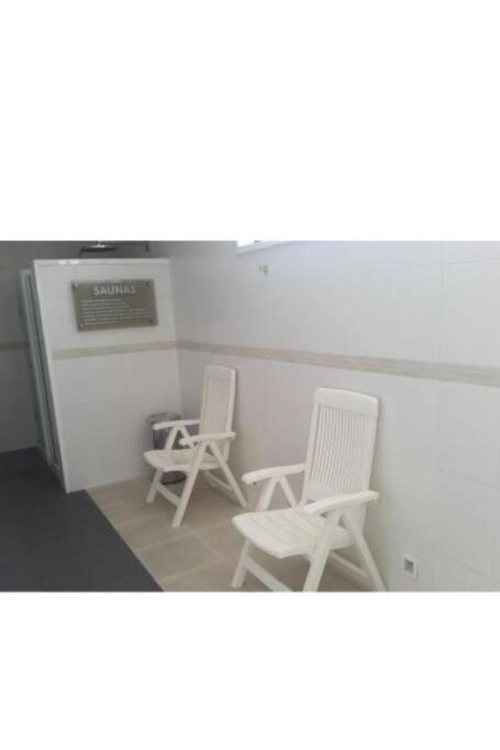 Barra Da Tijuca - Rio De Janeiro - Beira-Mar - Barramares Flat Apartamento Exterior foto